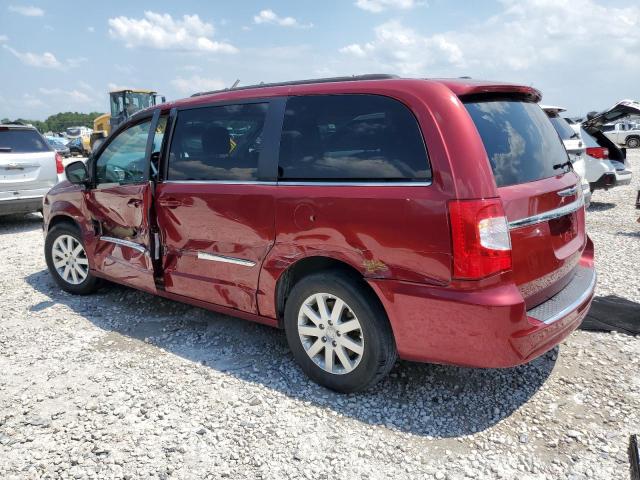 Photo 2 from auction – 2014 CHRYSLER TOWN & COU with VIN 2C4RC1BG3ER284865
