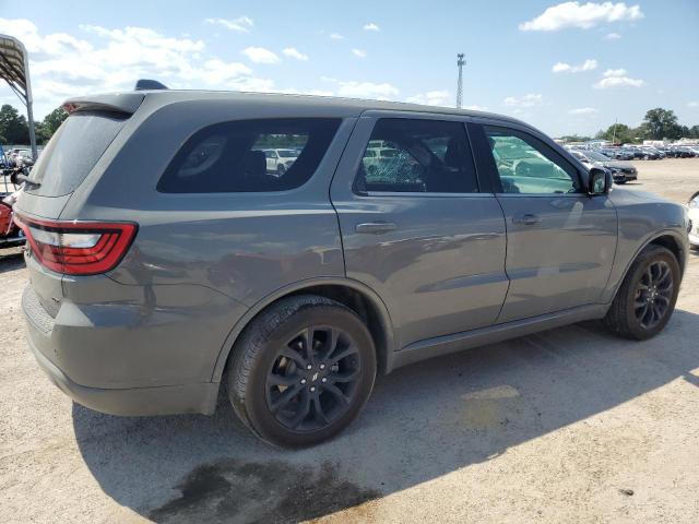 Photo 3 from auction – 2020 DODGE DURANGO GT with VIN 1C4RDHDG3LC222570