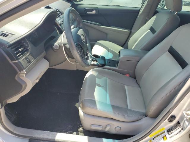 Photo 7 from auction – 2014 TOYOTA CAMRY L with VIN 4T4BF1FK8ER346160