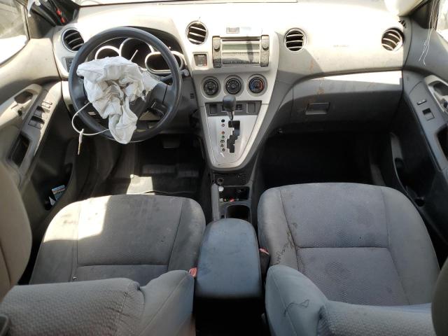 Photo 8 from auction – 2009 TOYOTA COROLLA MA with VIN 2T1KU40E49C015006