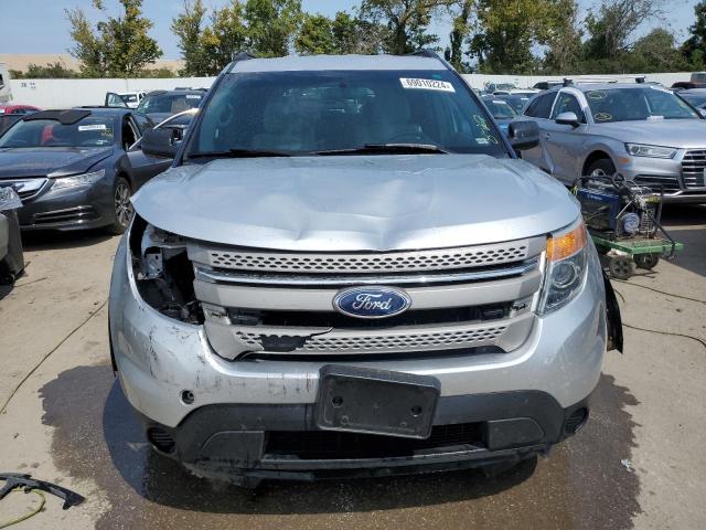 Photo 5 from auction – 2013 FORD EXPLORER with VIN 1FM5K7B83DGC19278