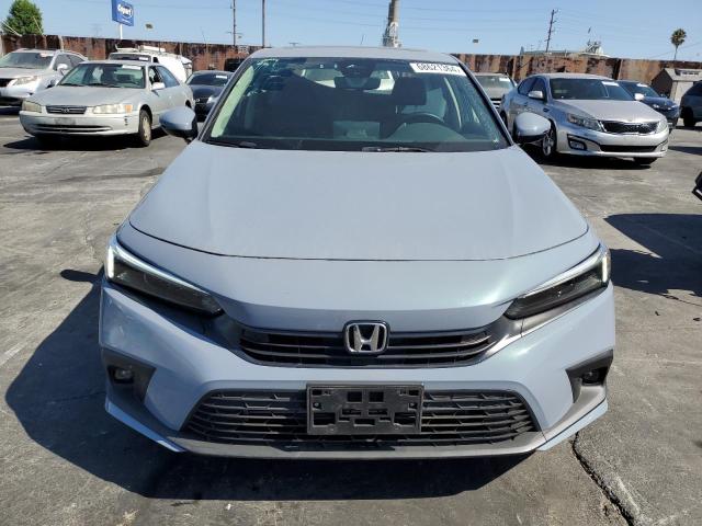 Photo 5 from auction – 2024 HONDA 13V with VIN 2HGFE1F99RH319298