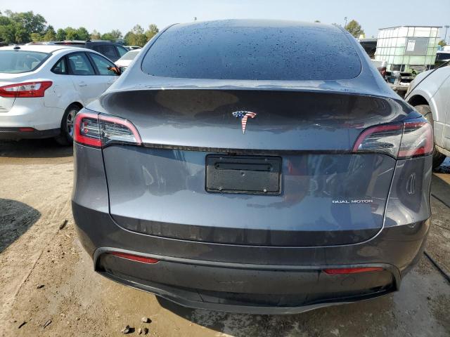 Photo 6 from auction – 2023 TESLA MODEL Y with VIN 7SAYGDEE7PA203876