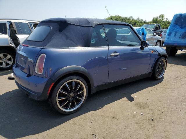 Photo 3 from auction – 2005 MINI COOPER with VIN WMWRF33445TG10379