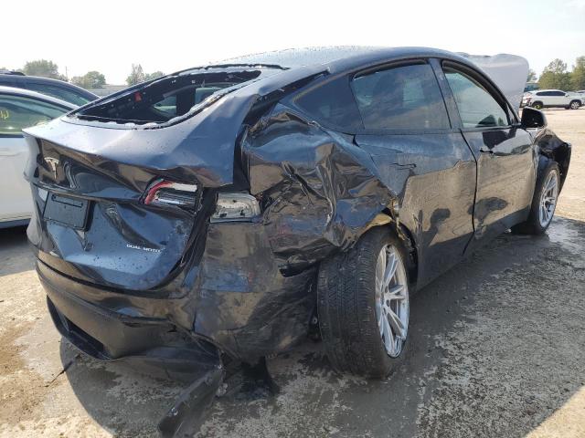 Photo 3 from auction – 2024 TESLA MODEL Y with VIN 7SAYGDEE6RF078648