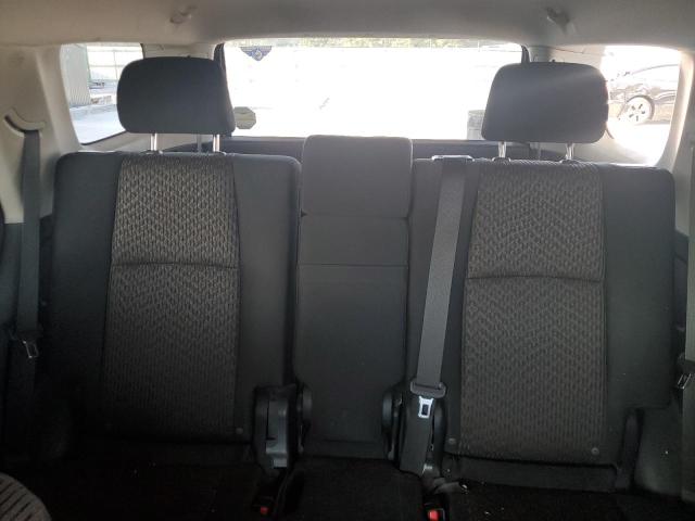 Photo 10 from auction – 2013 TOYOTA 4RUNNER SR with VIN JTEZU5JR5D5060043