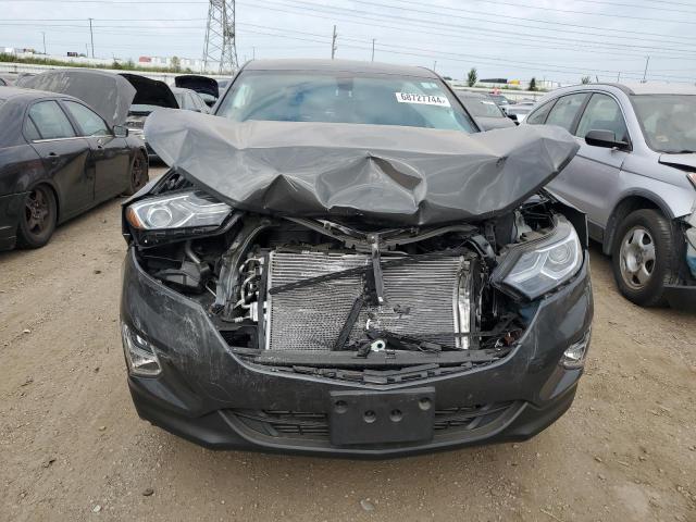 Photo 5 from auction – 2018 CHEVROLET EQUINOX LT with VIN 2GNAXSEV6J6232540