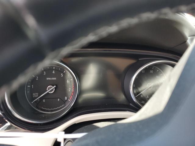 Photo 9 from auction – 2020 BUICK ENCORE GX with VIN KL4MMBS20LB102546