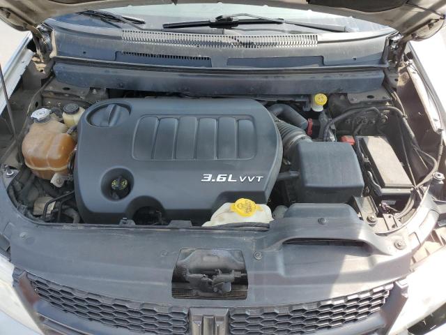 Photo 12 from auction – 2011 DODGE JOURNEY SX with VIN 3D4PG5FGXBT560385