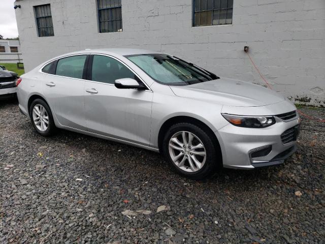 Photo 4 from auction – 2018 CHEVROLET MALIBU LT with VIN 1G1ZD5ST6JF146572