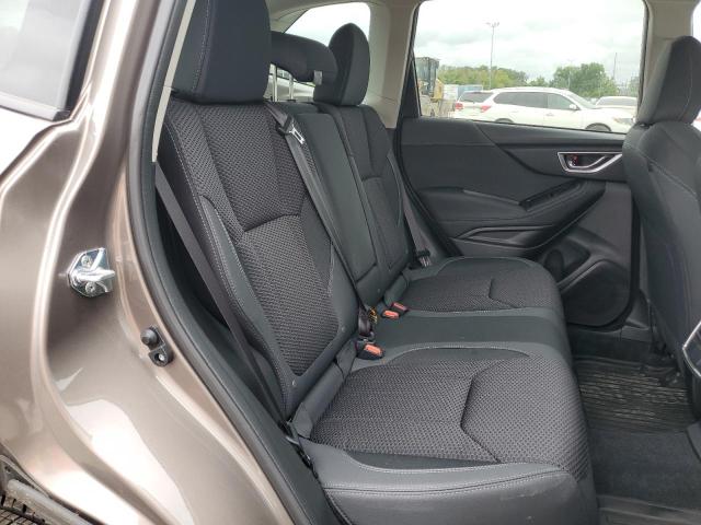 Photo 11 from auction – 2024 SUBARU FORESTER P with VIN JF2SKACC1RH451131