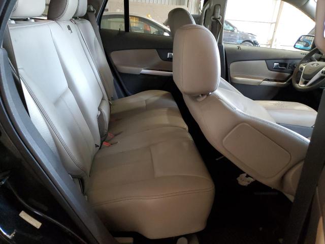 Photo 10 from auction – 2013 FORD EDGE SEL with VIN 2FMDK3JC7DBC06518