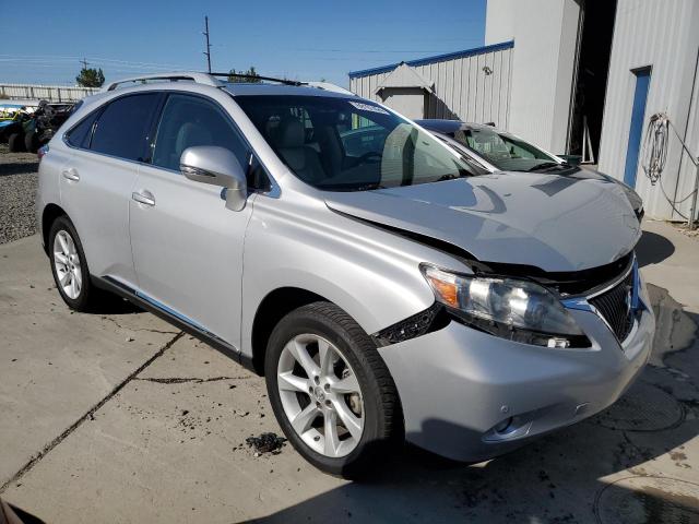Photo 4 from auction – 2011 LEXUS RX 350 with VIN 2T2ZK1BA1BC063769