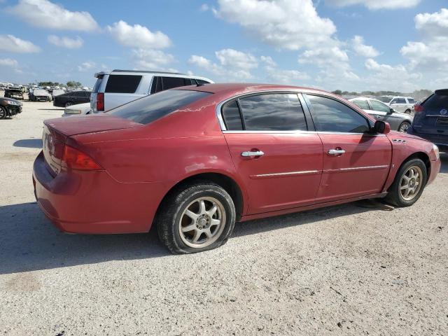 Photo 3 from auction – 2007 BUICK LUCERNE CX with VIN 1G4HP57267U230885