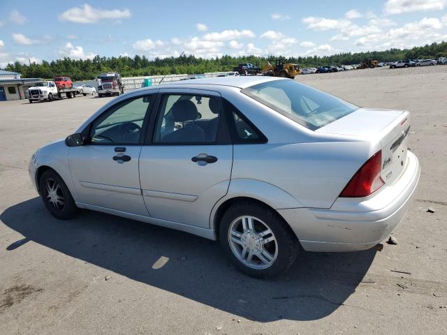 Photo 2 from auction – 2004 FORD FOCUS SE C with VIN 1FAFP34384W117040