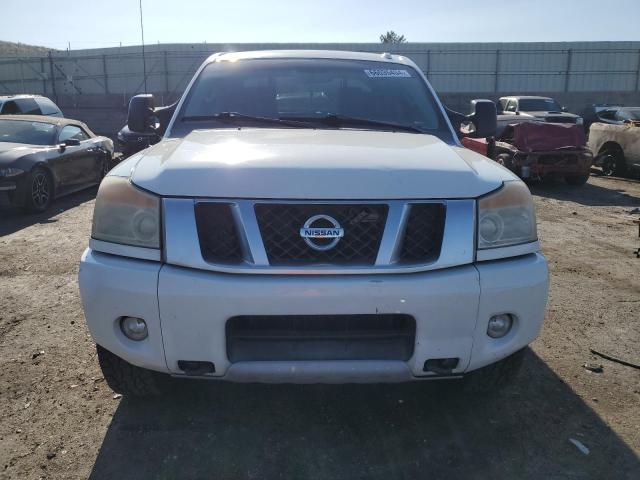 Photo 5 from auction – 2013 NISSAN TITAN S with VIN 1N6AA0EC5DN301616