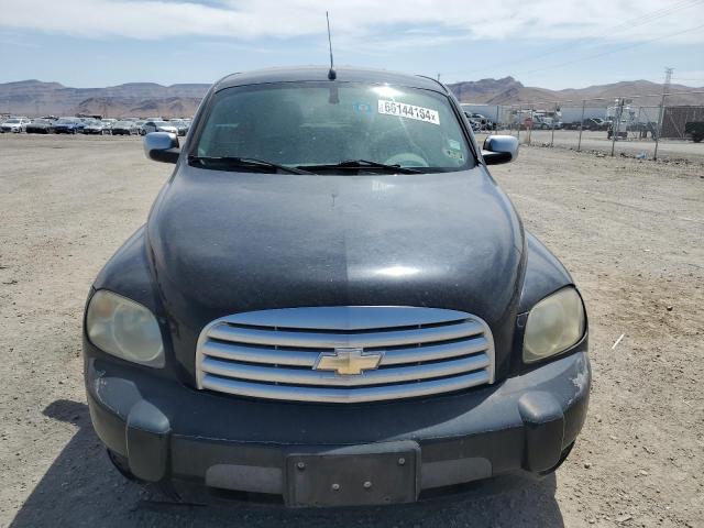 Photo 5 from auction – 2007 CHEVROLET HHR with VIN 3GNDA23D77S589244