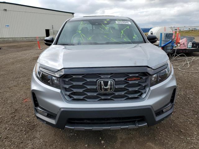 Photo 5 from auction – 2024 HONDA RIDGELINE with VIN 5FPYK3F66RB500423