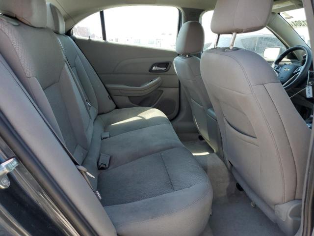 Photo 10 from auction – 2016 CHEVROLET MALIBU LIM with VIN 1G11A5SA7GU143611