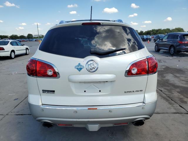 Photo 6 from auction – 2012 BUICK ENCLAVE with VIN 5GAKRDED4CJ281155