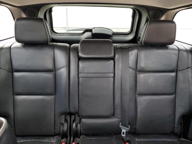 Photo 10 from auction – 2012 JEEP GRAND CHER with VIN 1C4RJFCT2CC348382
