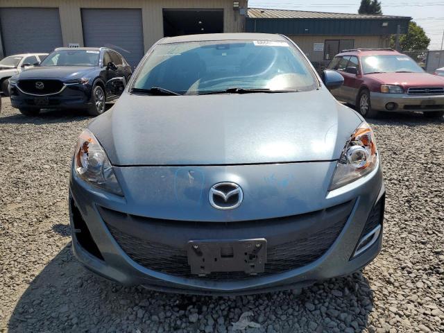 Photo 5 from auction – 2011 MAZDA 3 I with VIN JM1BL1UG5B1495984