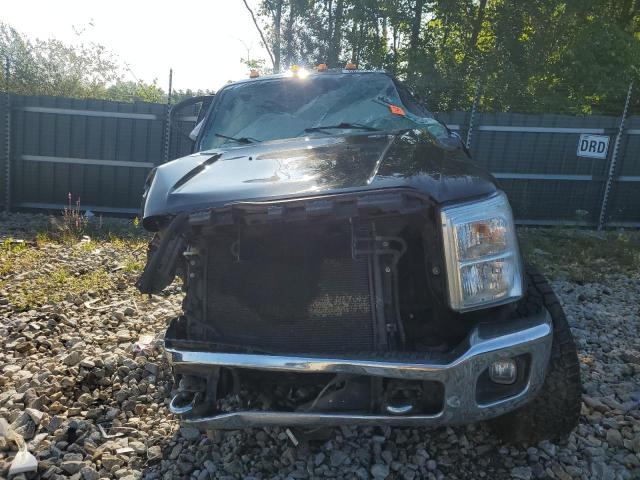 Photo 5 from auction – 2016 FORD F250 SUPER with VIN 1FT7W2B69GEA00246