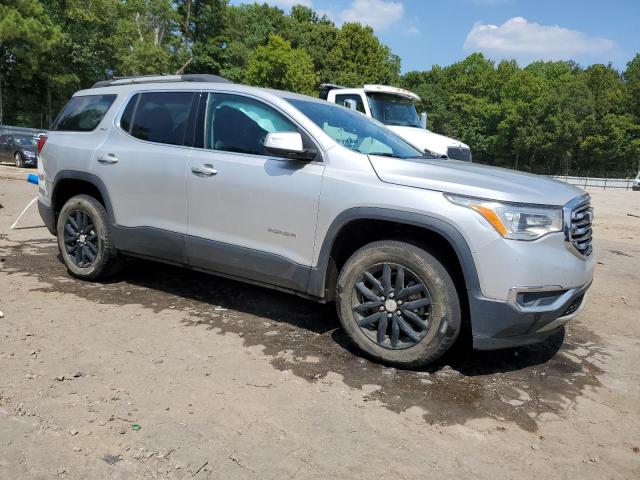 Photo 4 from auction – 2018 GMC ACADIA SLT with VIN 1GKKNMLS0JZ248443