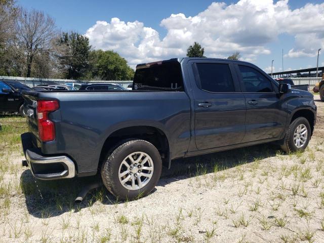 Photo 3 from auction – 2020 CHEVROLET SILVERADO with VIN 3GCPWCED5LG265233