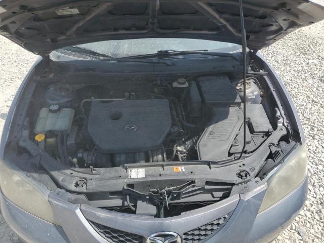 Photo 11 from auction – 2009 MAZDA 3 I with VIN JM1BK32F291195399