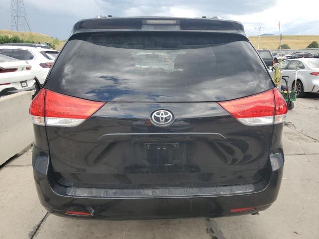 Photo 6 from auction – 2012 TOYOTA SIENNA LE with VIN 5TDKK3DC1CS253404