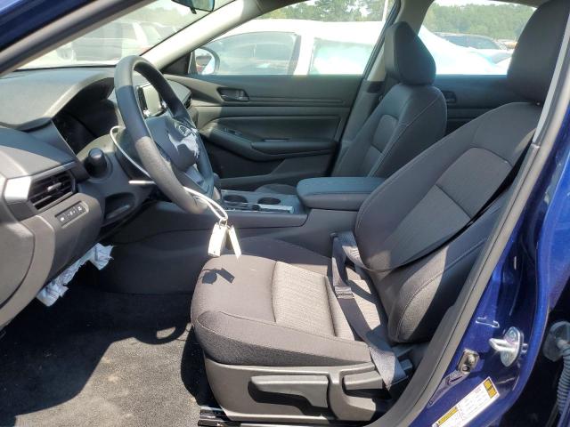 Photo 7 from auction – 2024 NISSAN ALTIMA S with VIN 1N4BL4BV5RN376375