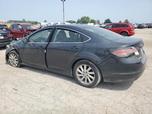 Photo 2 from auction – 2012 MAZDA 6 I with VIN 1YVHZ8DH2C5M27415