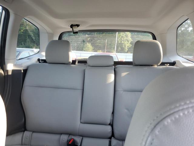 Photo 10 from auction – 2018 SUBARU FORESTER 2 with VIN JF2SJAEC9JH557430