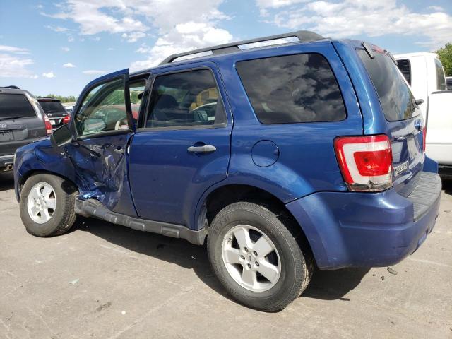 Photo 2 from auction – 2008 FORD ESCAPE XLT with VIN 1FMCU03148KB99023