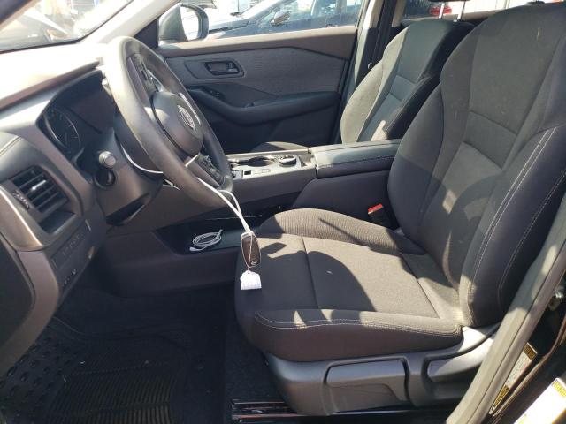 Photo 7 from auction – 2023 NISSAN ROGUE S with VIN 5N1BT3AB7PC774316