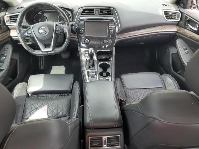 Photo 8 from auction – 2017 NISSAN MAXIMA 3.5 with VIN 1N4AA6AP6HC435525