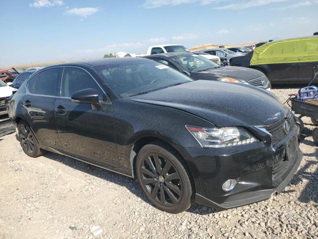 Photo 4 from auction – 2015 LEXUS GS 350 with VIN JTHCE1BL0FA000366