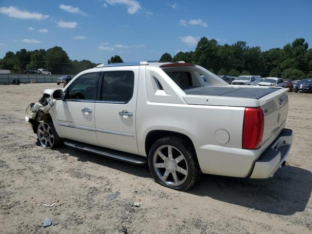 Photo 2 from auction – 2007 CADILLAC ESCALADE E with VIN 3GYFK62847G201393