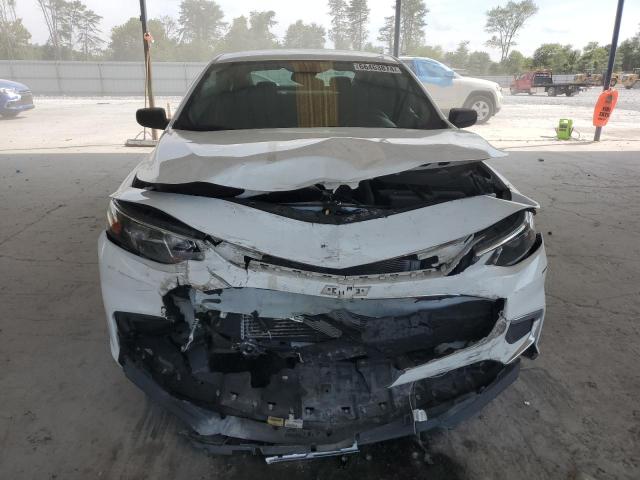 Photo 5 from auction – 2017 CHEVROLET MALIBU with VIN 1G1ZB5ST7HF182299