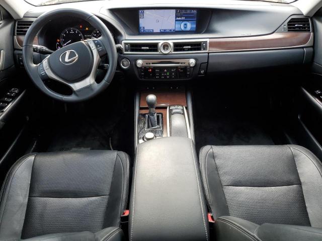Photo 8 from auction – 2013 LEXUS GS 350 with VIN JTHCE1BLXD5005600