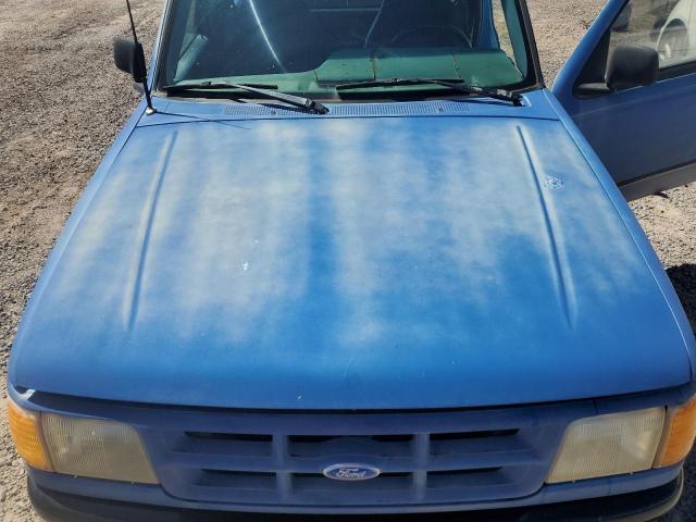 Photo 11 from auction – 1993 FORD RANGER with VIN 1FTCR10A7PPA30616