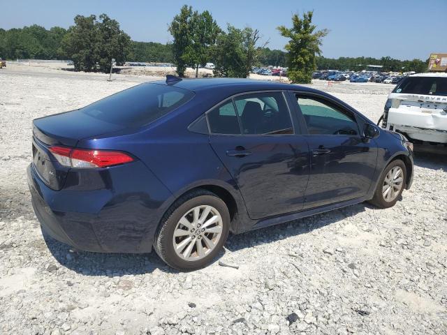 Photo 3 from auction – 2023 TOYOTA COROLLA LE with VIN 5YFB4MDE4PP044304