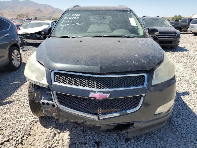 Photo 5 from auction – 2010 CHEVROLET TRAVERSE L with VIN 1GNLVFED7AS148690