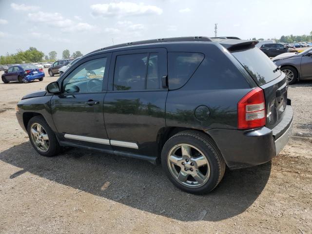 Photo 2 from auction – 2010 JEEP COMPASS LI with VIN 1J4NF5FB7AD655268