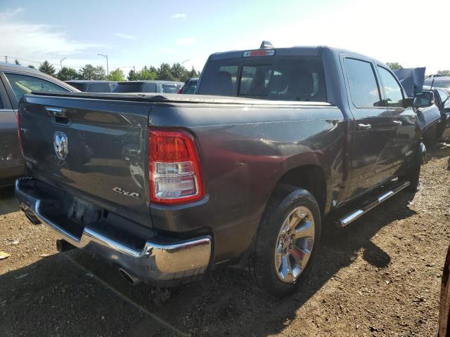 Photo 3 from auction – 2019 RAM 1500 BIG H with VIN 1C6SRFFT8KN540826