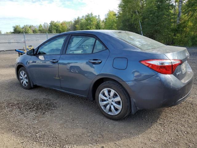 Photo 2 from auction – 2016 TOYOTA COROLLA L with VIN 2T1BURHE9GC546829