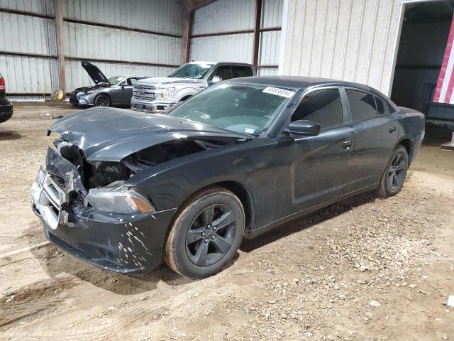 DODGE CHARGER SX 2014 with VIN 2C3CDXHG2EH212482 - Photo from auction