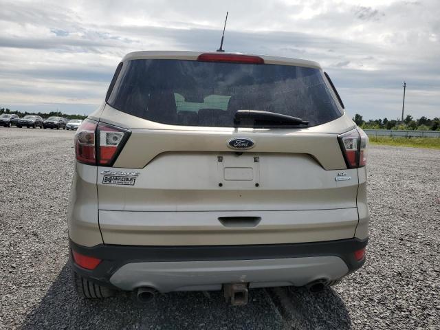 Photo 6 from auction – 2017 FORD ESCAPE SE with VIN 1FMCU0G99HUB24242