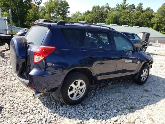 Photo 3 from auction – 2007 TOYOTA RAV4 with VIN JTMZD33V875069892